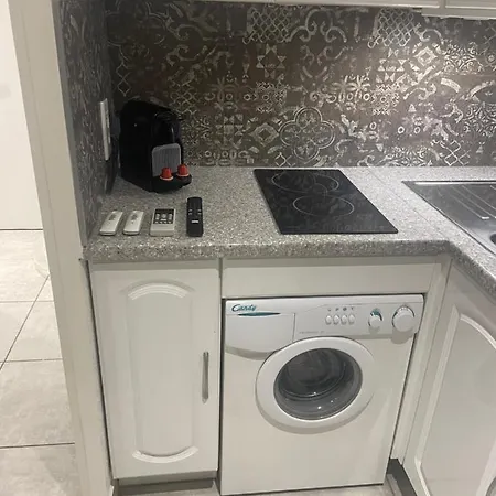 Apartman Cap D'agde Agde