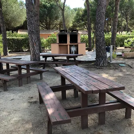 Apartman Cap D'agde *