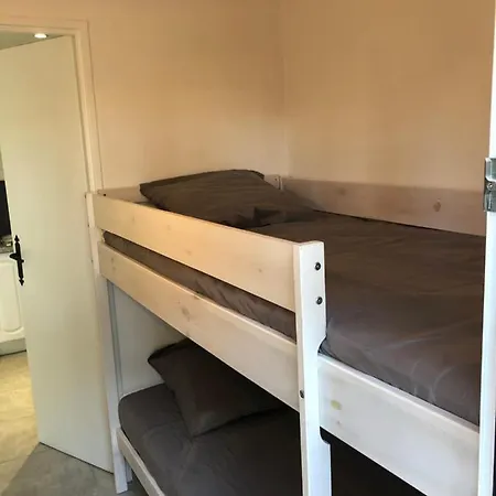 Cap D'agde Apartman