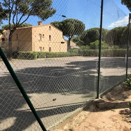Cap D'agde Lägenhet