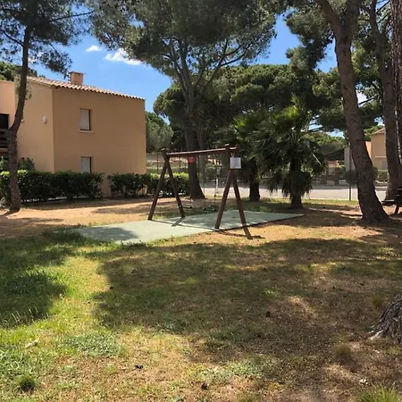 Lägenhet Cap D'agde